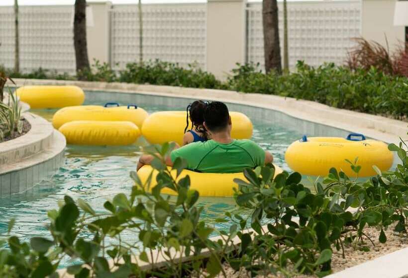 Apartamento Em Salinas Exclusive Resort