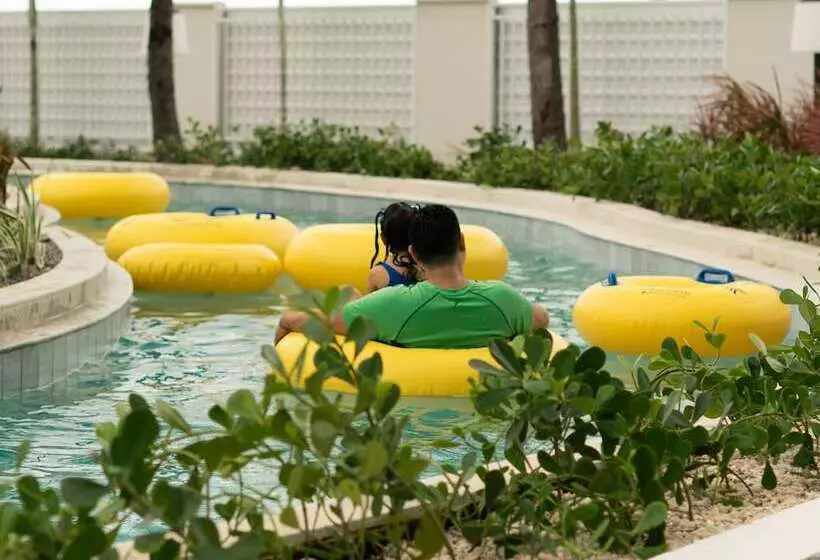 Apartamento Em Salinas Exclusive Resort