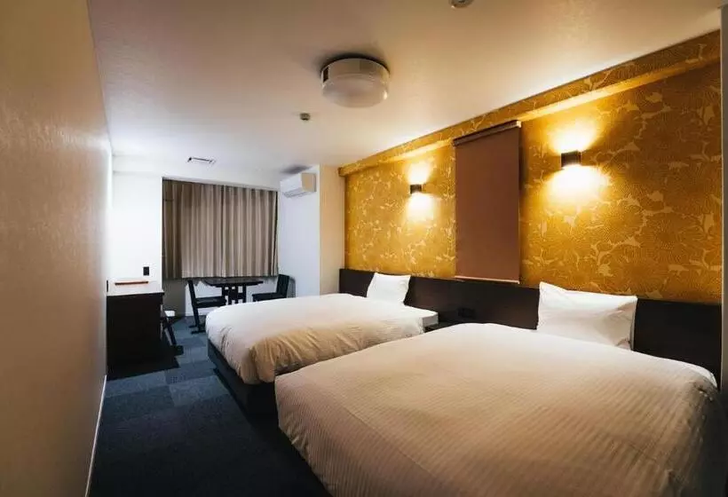 Tapstay Hotel Vacation Stay 35228v