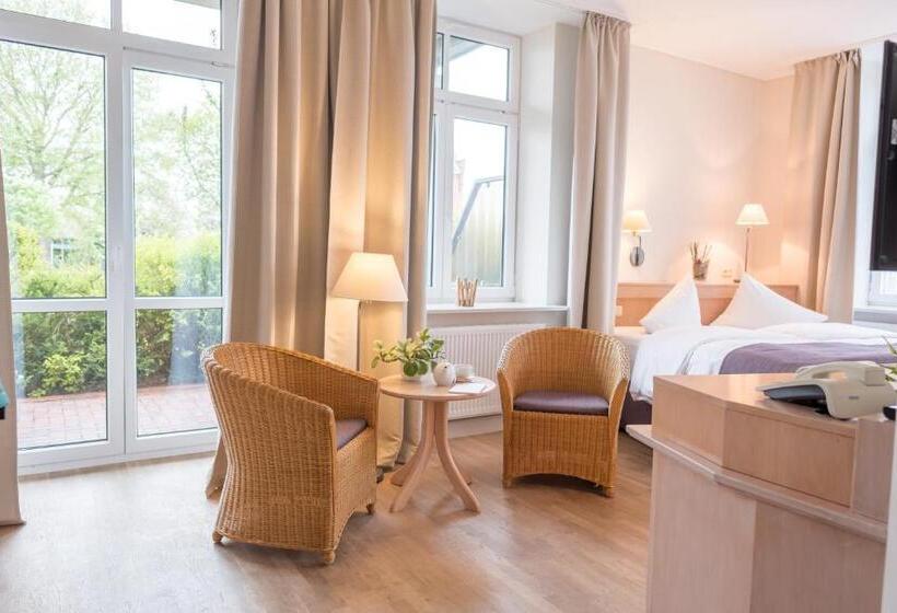 Be Bio Hotel Be Active