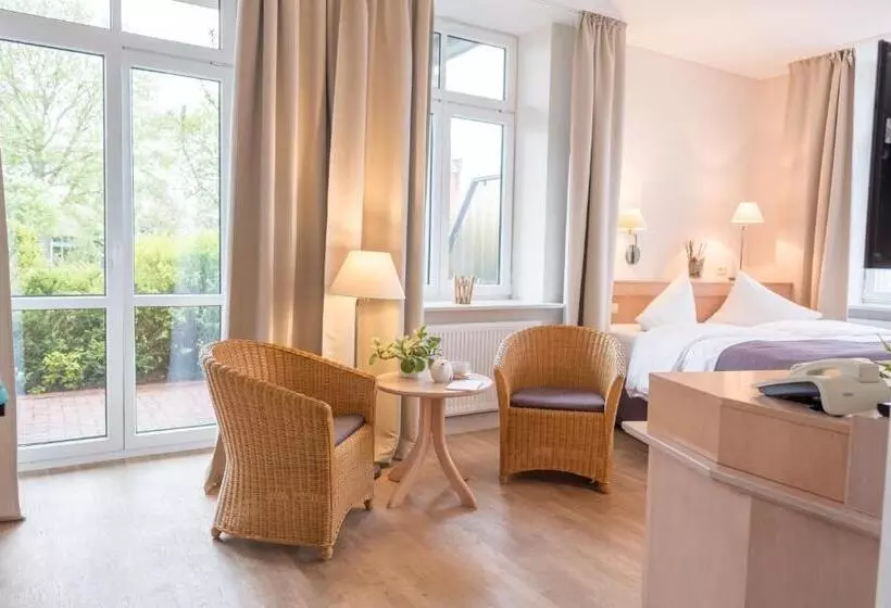 Be Bio Hotel Be Active