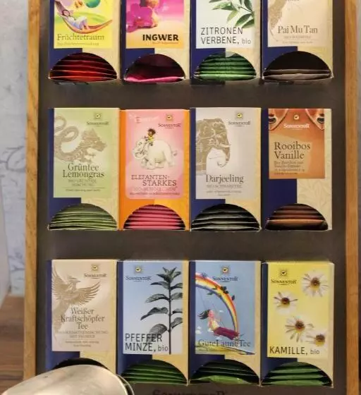 Be Bio Hotel Be Active