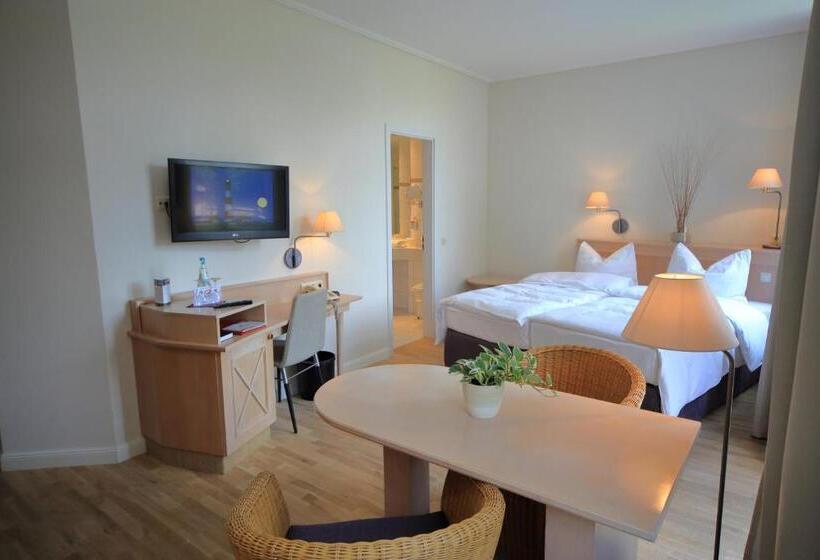 Be Bio Hotel Be Active