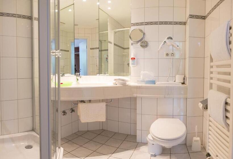 Be Bio Hotel Be Active