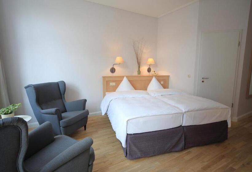 Be Bio Hotel Be Active