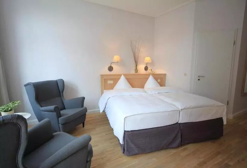 Be Bio Hotel Be Active