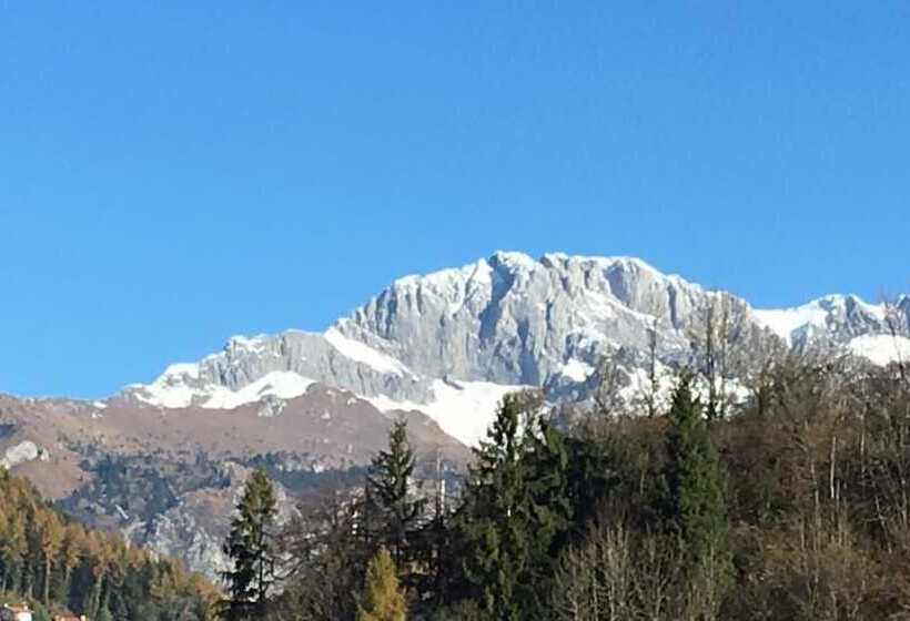 Garden Hotel Ristorante