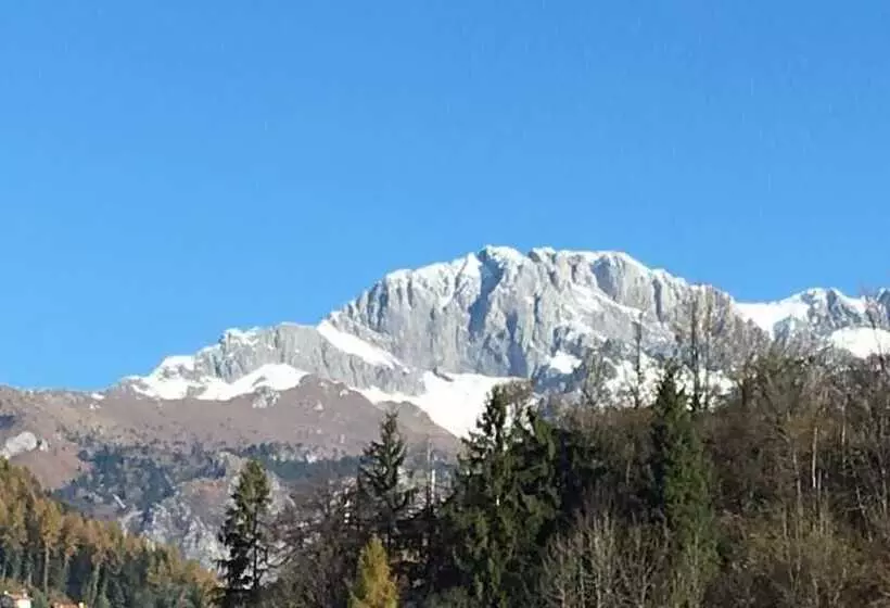 Garden Hotel Ristorante