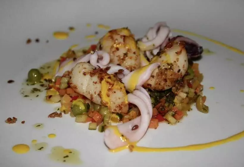 Garden Hotel Ristorante