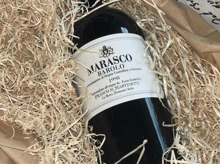 Garden Hotel Ristorante