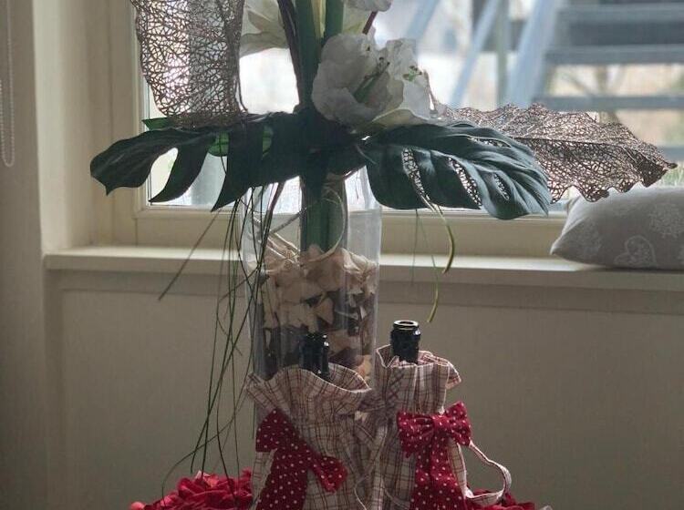 Garden Hotel Ristorante