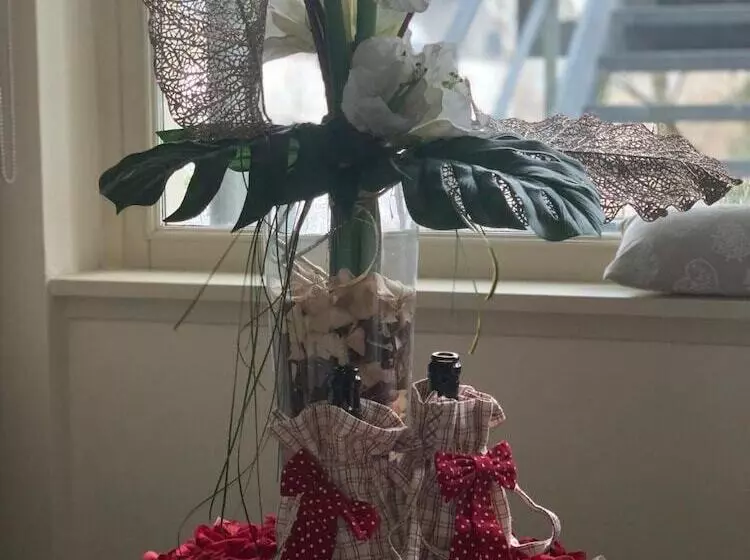 Garden Hotel Ristorante