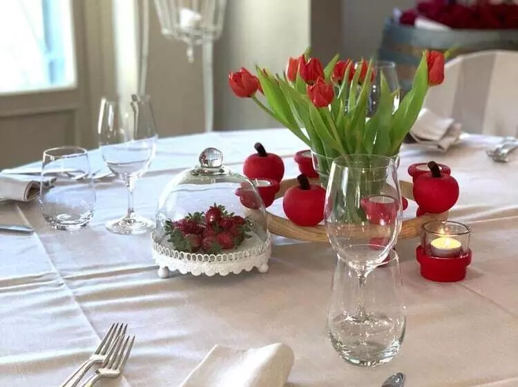 Garden Hotel Ristorante