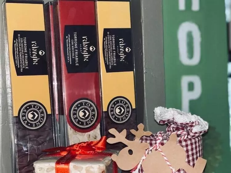 Garden Hotel Ristorante