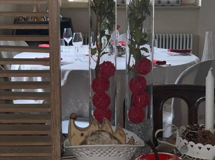 Garden Hotel Ristorante