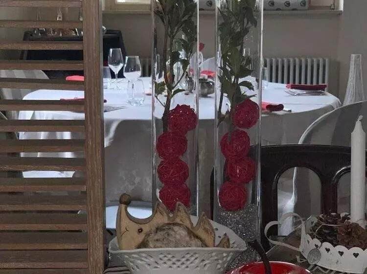 Garden Hotel Ristorante