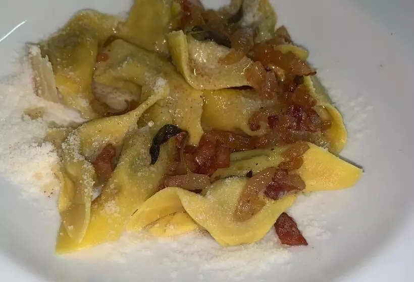 Garden Hotel Ristorante