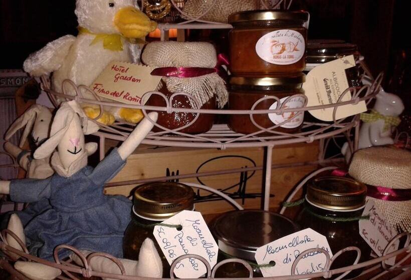 Garden Hotel Ristorante