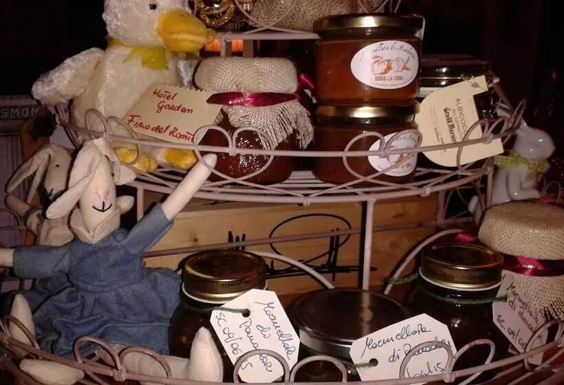 Garden Hotel Ristorante