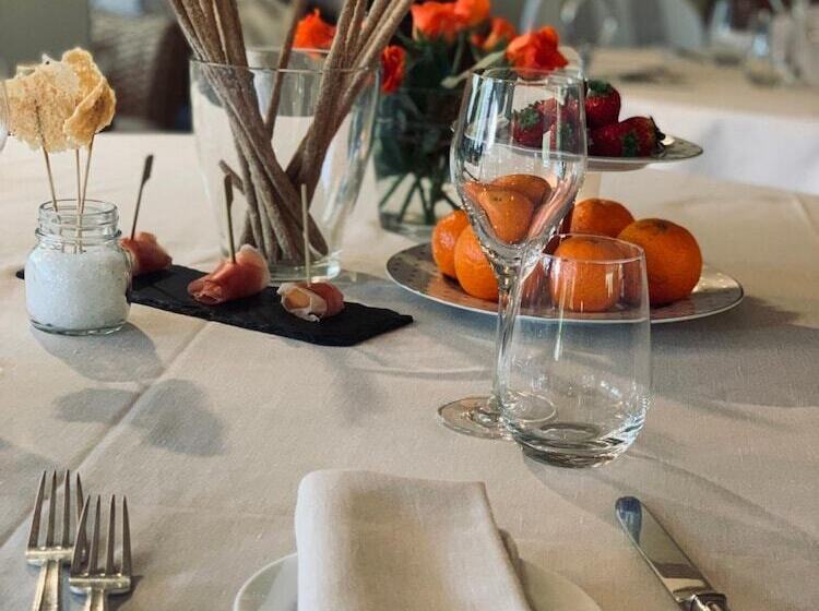 Garden Hotel Ristorante