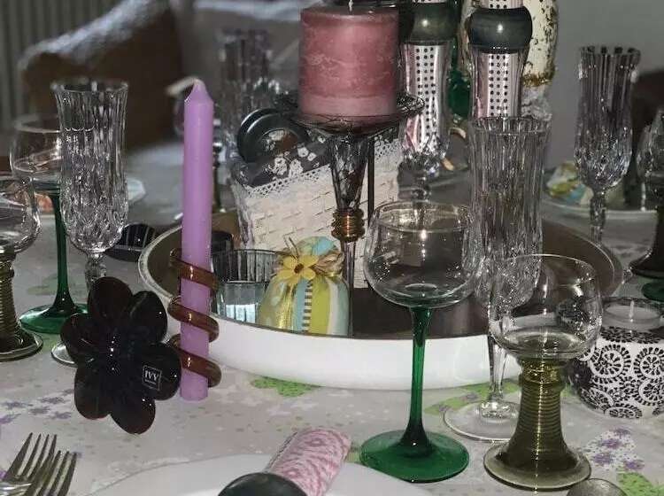 Garden Hotel Ristorante