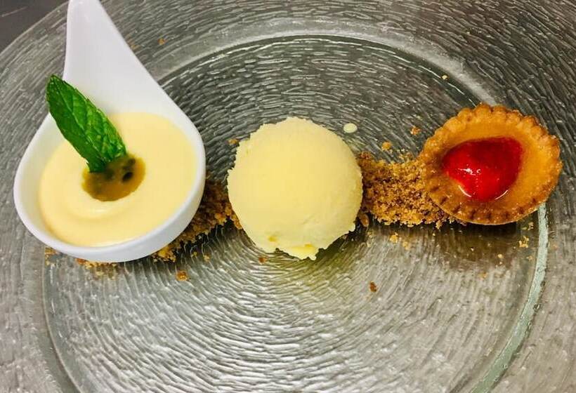 Garden Hotel Ristorante