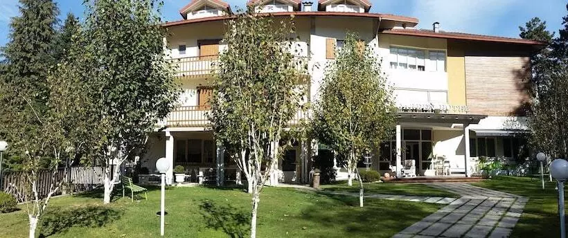 Garden Hotel Ristorante