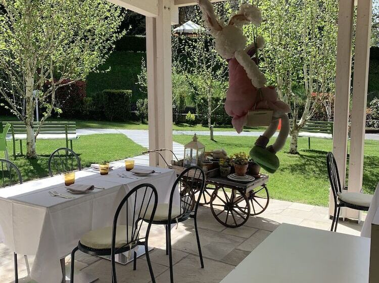 Garden Hotel Ristorante