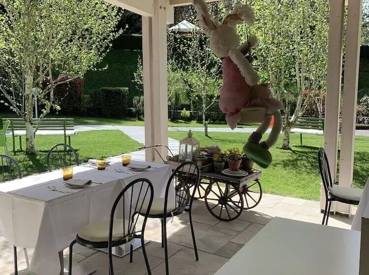 Garden Hotel Ristorante