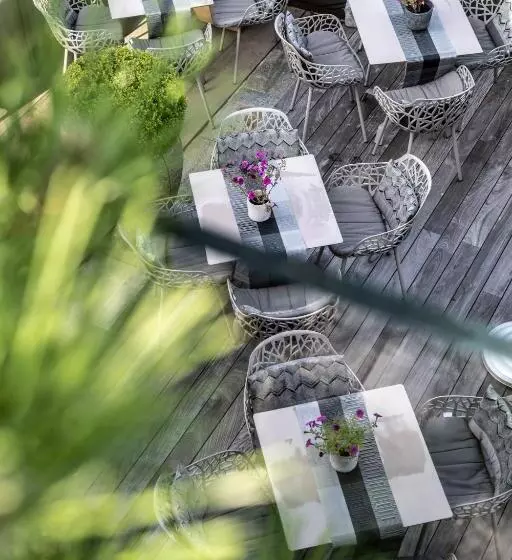 هتل Abinea Dolomiti Romantic Spa