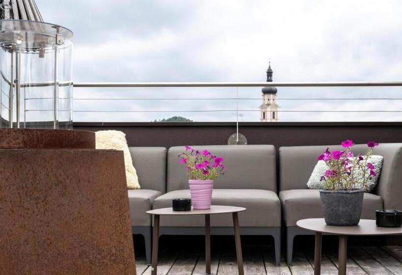 هتل Abinea Dolomiti Romantic Spa