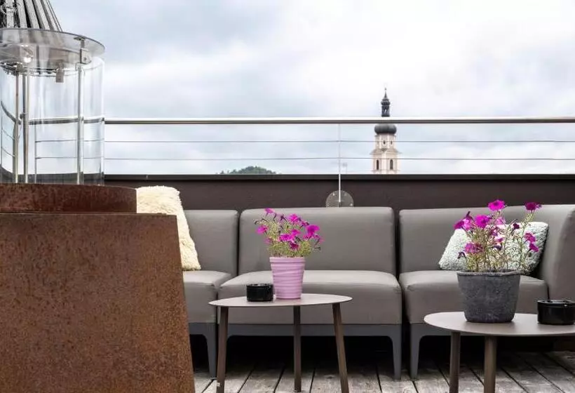 هتل Abinea Dolomiti Romantic Spa