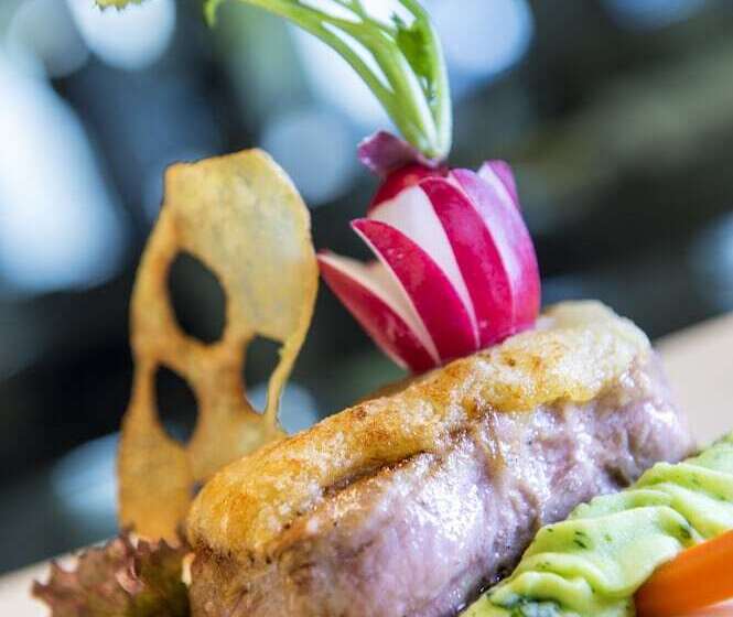 هتل Abinea Dolomiti Romantic Spa