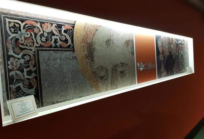 Отель Agli Alteni