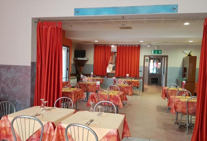 Отель Agli Alteni