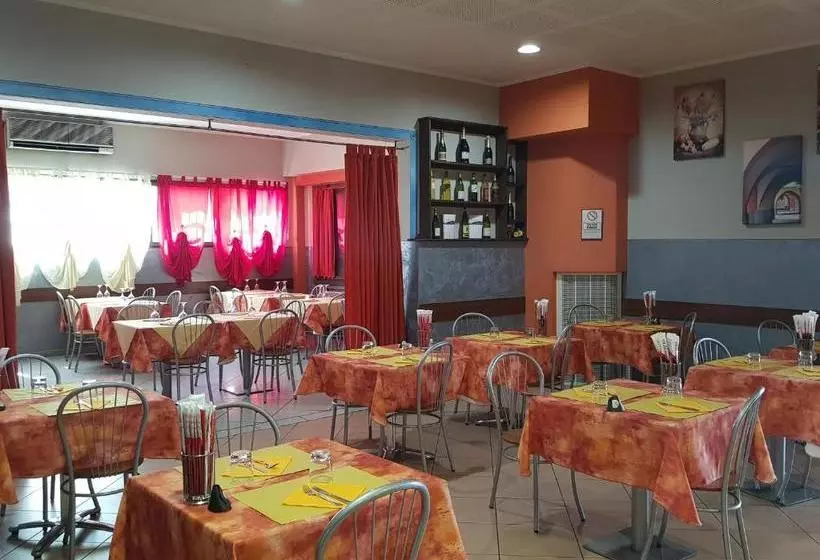 ホテル Agli Alteni