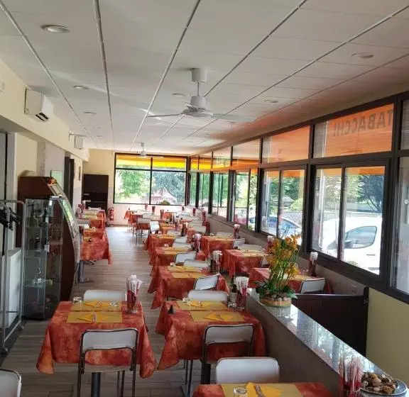 ホテル Agli Alteni