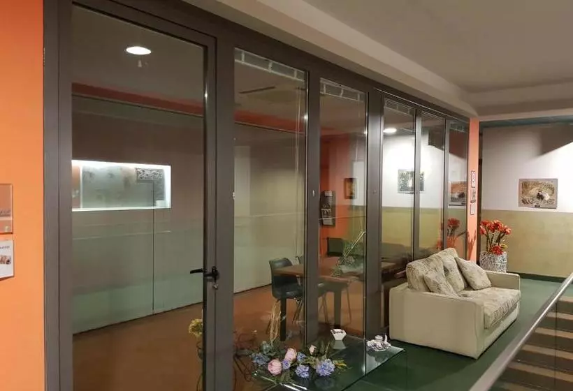 ホテル Agli Alteni