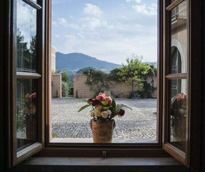 酒店 Agrirelais Baglio Di Pianetto