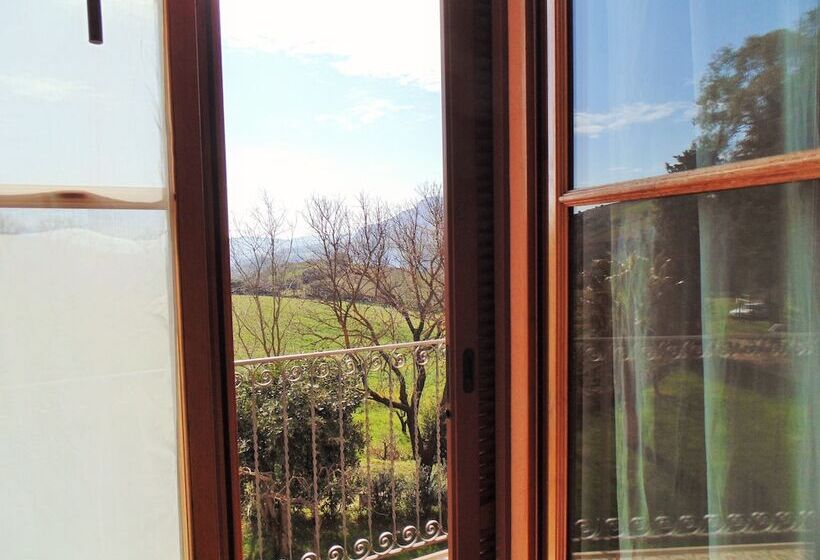 酒店 Agrirelais Baglio Di Pianetto