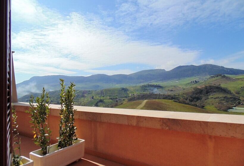 酒店 Agrirelais Baglio Di Pianetto