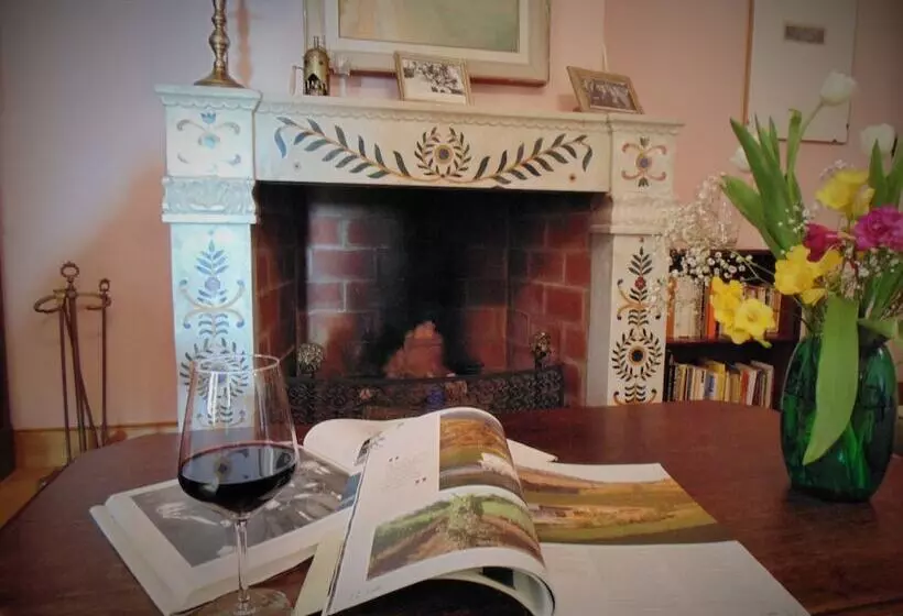 Отель Agrirelais Baglio Di Pianetto