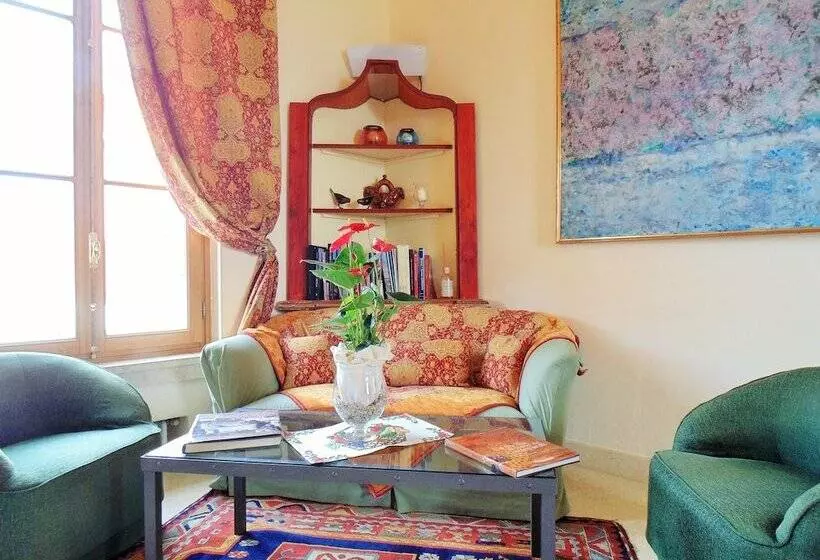 Отель Agrirelais Baglio Di Pianetto