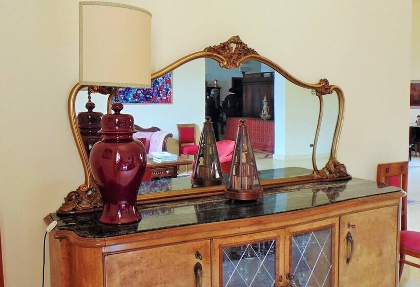 酒店 Agrirelais Baglio Di Pianetto