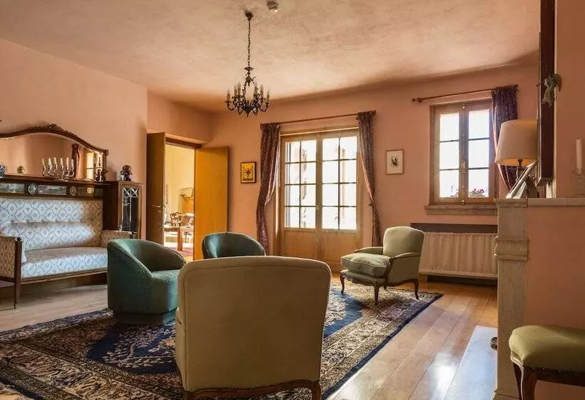 Отель Agrirelais Baglio Di Pianetto