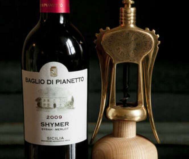 酒店 Agrirelais Baglio Di Pianetto