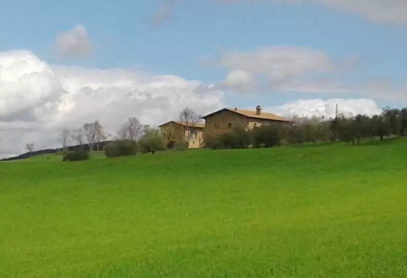 فندق Agriturismo Barbi