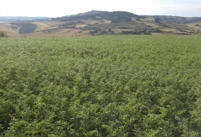 酒店 Agriturismo Barbi