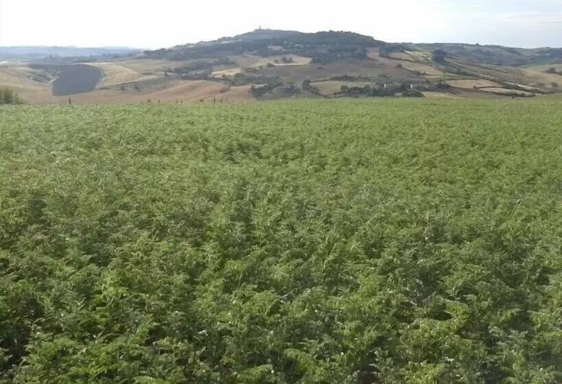 فندق Agriturismo Barbi