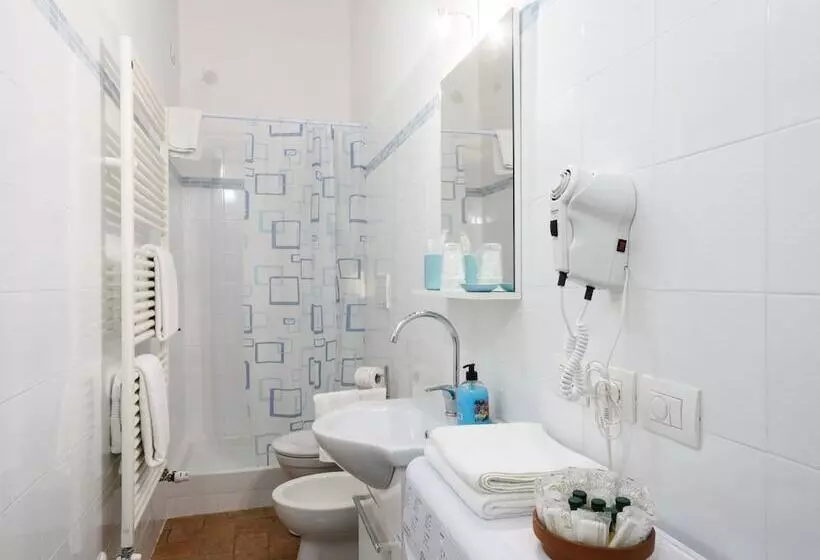 فندق Agriturismo Barbi